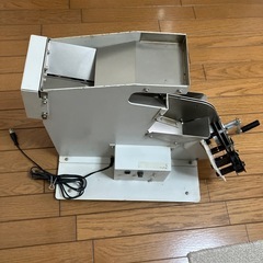 MAX釘巻機    プラシート
付き　　の画像