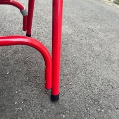 【お譲り】CHUMS Back with Bench の画像