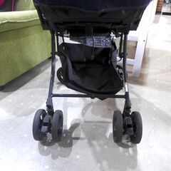 Combi コンビ ディアグラッセ オート4キャス エッグショック FD-500 ベビーカー 【モノ市場東海店】 130の画像