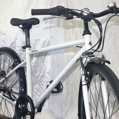 「中古」DAINICHI/BERGAMO/26インチの画像