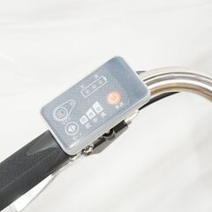 MIMUGO MGTRM20APN 三輪アシスト自転車の画像
