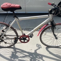 Shimano シマノ　ロードバイクの画像