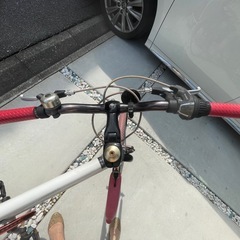 Shimano シマノ　ロードバイクの画像