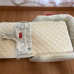 ファルスカ　ベッドインベッドの画像