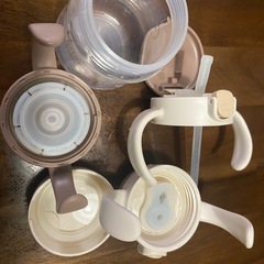 あげます離乳食いろいろセットの画像