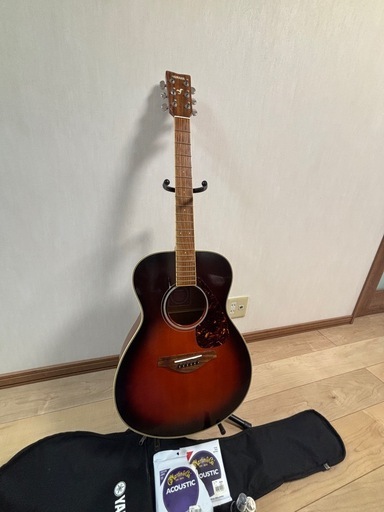 YAMAHA FS720S フルセット 