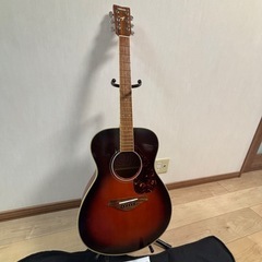 YAMAHA FS720S フルセット の画像