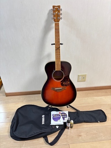 YAMAHA FS720S フルセット