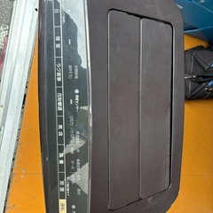 加湿空気清浄機　Panasonicの画像