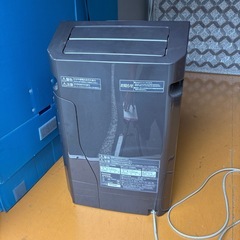 加湿空気清浄機　Panasonicの画像