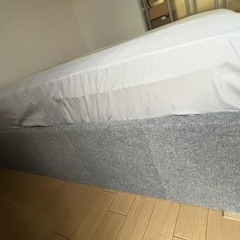 inofiaダブル マットの画像