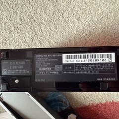 ニンテンドー　wii 
本体　ソフト　コントローラー　 セット　の画像