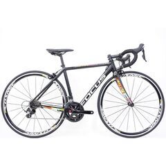 FOCUS「フォーカス」 IZALCO RACE AL 105 2018年モデル ロード