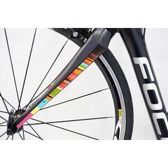 FOCUS「フォーカス」 IZALCO RACE AL 105 2018年モデル ロードバイクの画像