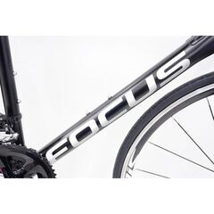 FOCUS「フォーカス」 IZALCO RACE AL 105 2018年モデル ロードバイクの画像