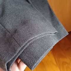 ユニクロ　ヒートテックパンツ 73cmの画像
