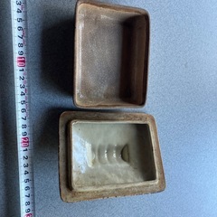 皿？ 小物入れ？の画像