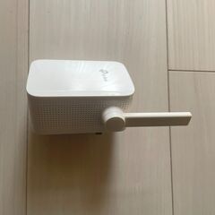 TP-Link Wi-Fi 無線LAN中継器 RE205 AC750の画像