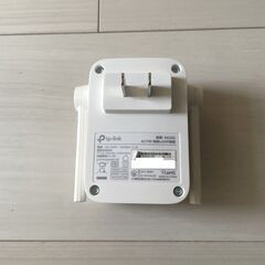TP-Link Wi-Fi 無線LAN中継器 RE205 AC750の画像