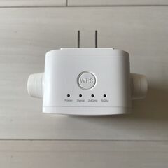 TP-Link Wi-Fi 無線LAN中継器 RE205 AC750の画像