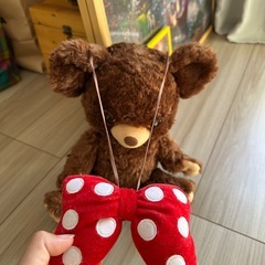 ユニベアシティ プリン ぬいぐるみ(商談中)の画像