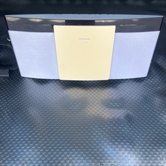 🇯🇵Panasonic Bluetooth ラジオ　2千円の画像