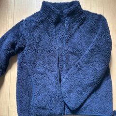 男子ダウン140の画像