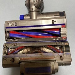 ジャンク　ダイソン　  スティック掃除機の画像