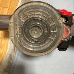 ジャンク　ダイソン　  スティック掃除機の画像