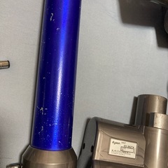 ジャンク　ダイソン　  スティック掃除機の画像