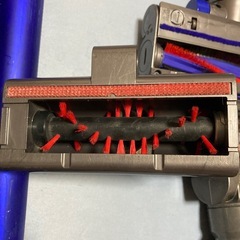 ジャンク　ダイソン　  スティック掃除機の画像
