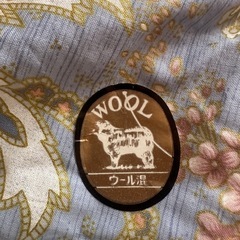 高級肌布団　春秋用　日本製の画像