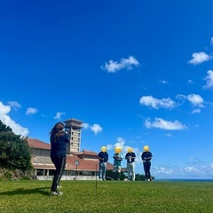 🔰未経験からのチャレンジも！記念写真の撮影、販売📷県内全域🌴の画像
