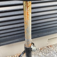一輪車の画像