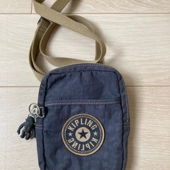 キプリング Kipling ショルダーバッグ  の画像