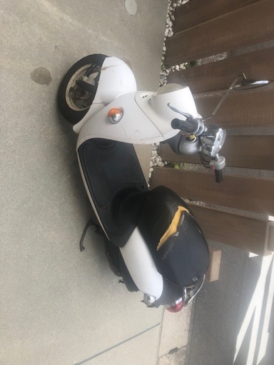 原付50cc