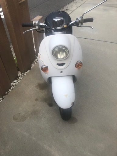 原付50cc