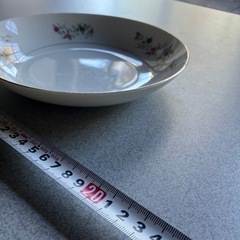 皿  食器  5枚の画像