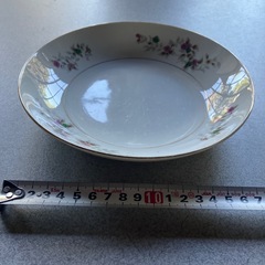 皿  食器  5枚の画像