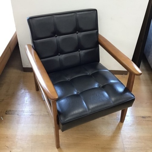 【トレファク神戸新長田店 買取/販売】取りに来られる方限定！カリモク60のアームチェアのご紹介です