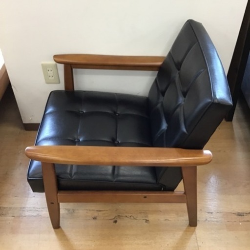 ★値下げしました★【トレファク神戸新長田店 買取/販売】取りに来られる方限定！カリモク60のアームチェアご紹介です トレファク神戸新長田店 買取/販売】取りに来られる方限定！カリモク60