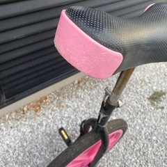 一輪車の画像