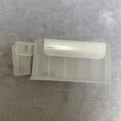 チューブケース 調味料チューブ収納の画像