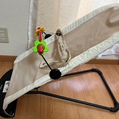 ベビービョルン　バウンサーの画像