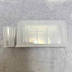チューブケース 調味料チューブ収納の画像