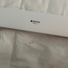 Apple Watchの画像
