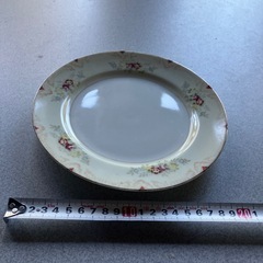 皿 食器 7枚の画像