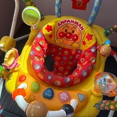 ベビージャンパーの画像