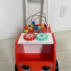 手押し車の画像