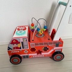 手押し車の画像